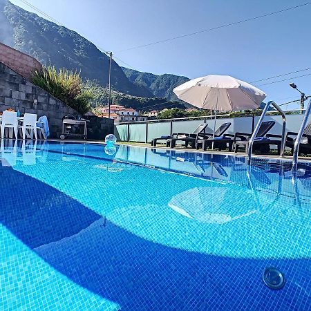 Villa North Sea By Lovelystay Ponta Delgada  Exterior photo