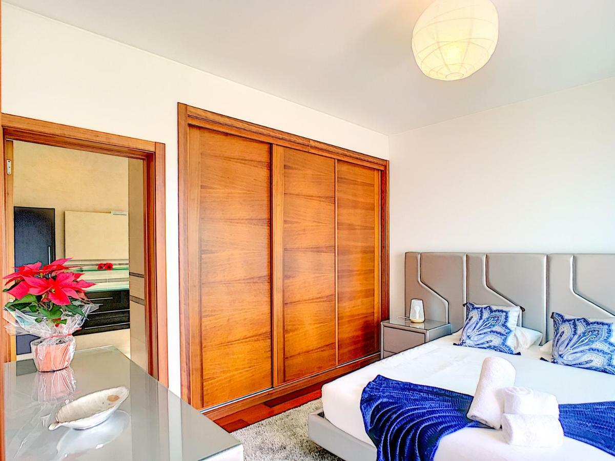 Villa North Sea By Lovelystay Ponta Delgada  Exterior photo