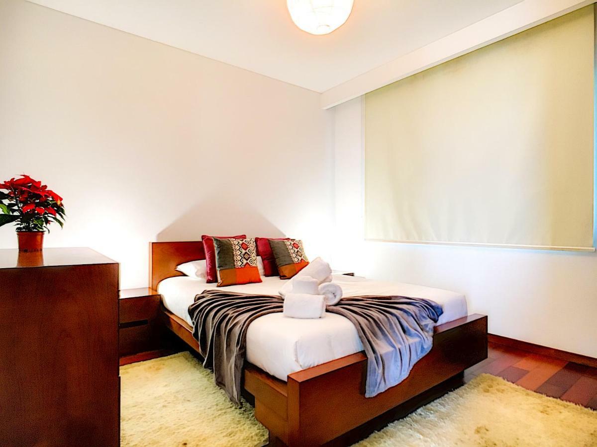 Villa North Sea By Lovelystay Ponta Delgada  Exterior photo