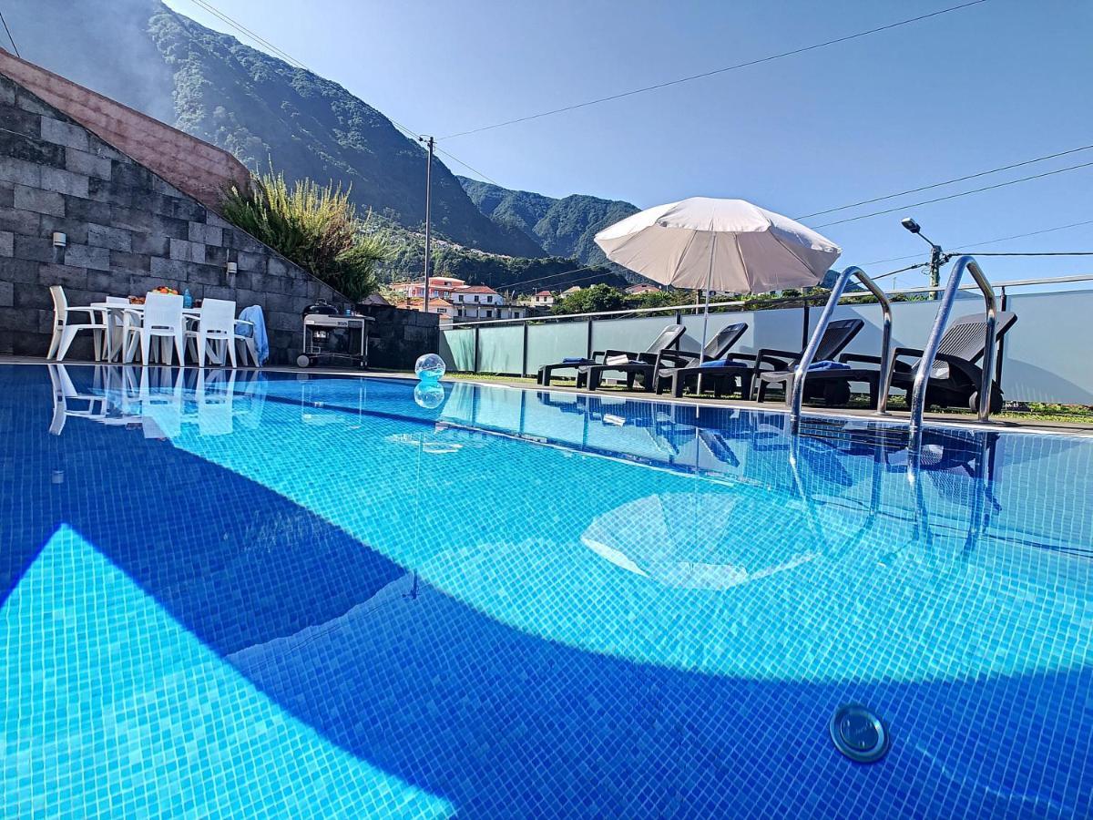 Villa North Sea By Lovelystay Ponta Delgada  Exterior photo