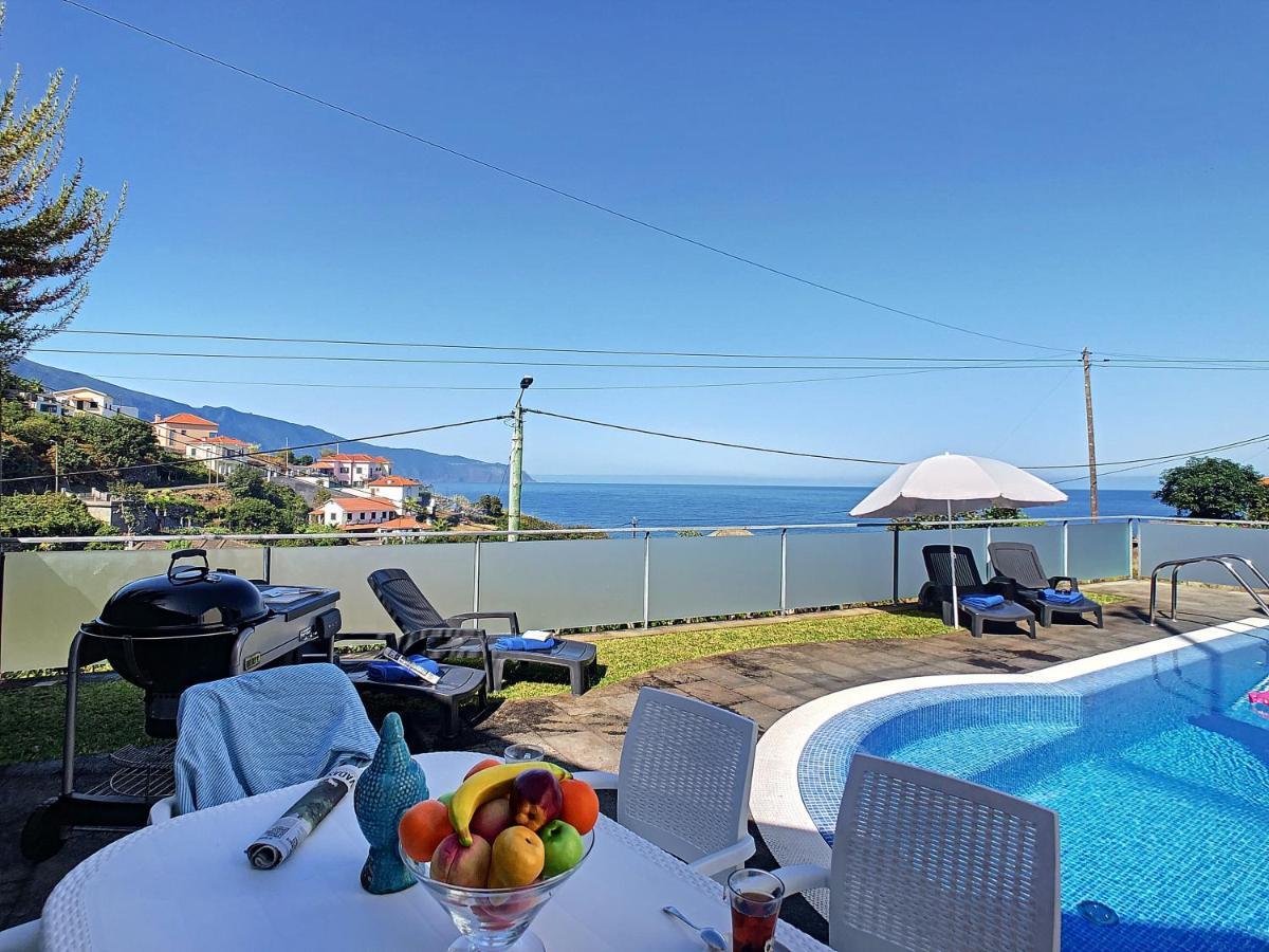 Villa North Sea By Lovelystay Ponta Delgada  Exterior photo