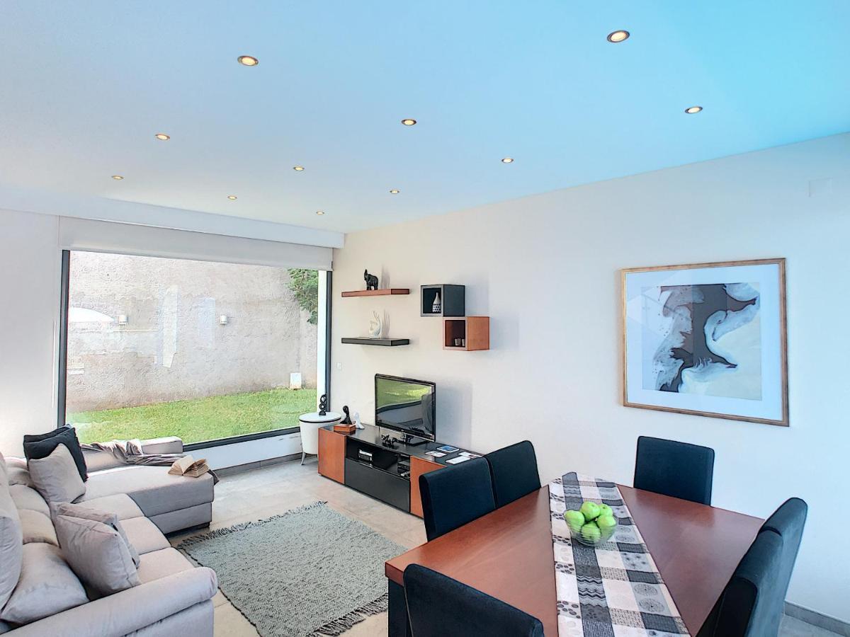 Villa North Sea By Lovelystay Ponta Delgada  Exterior photo